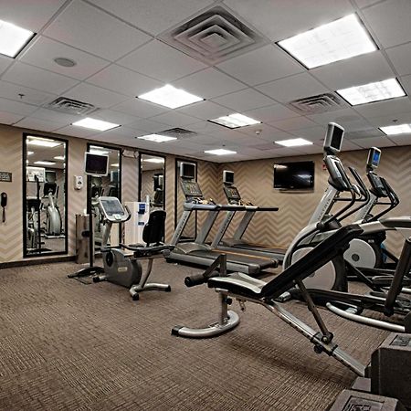 Residence Inn By Marriott Atlantic City Airport Эгг-Харбор-Тауншип Экстерьер фото
