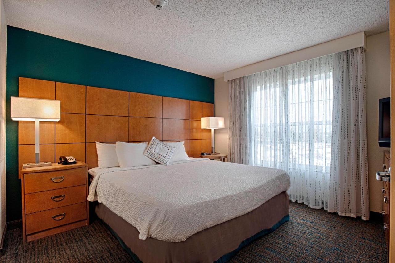 Residence Inn By Marriott Atlantic City Airport Эгг-Харбор-Тауншип Экстерьер фото