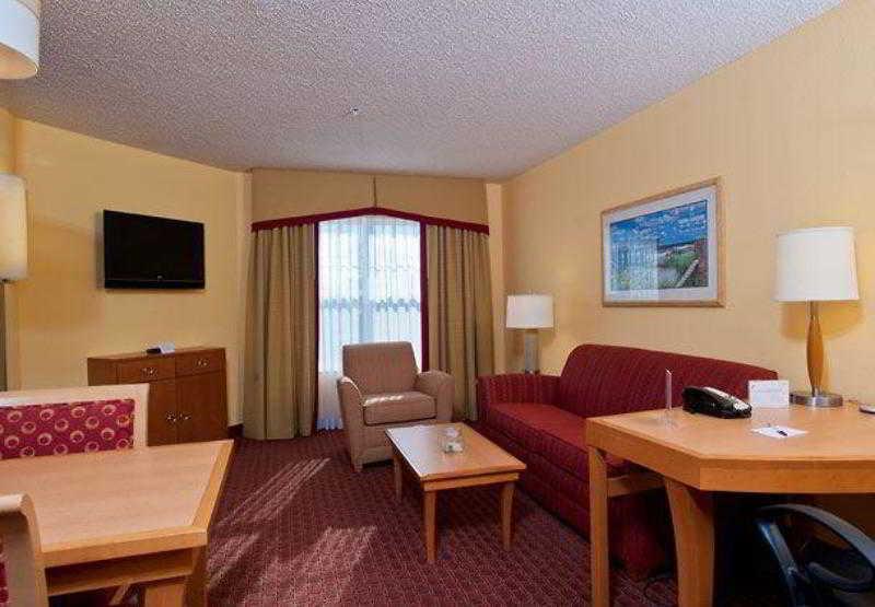 Residence Inn By Marriott Atlantic City Airport Эгг-Харбор-Тауншип Экстерьер фото